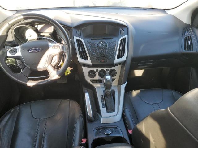 صورة رقم 8 من المزاد - 2013 FORD FOCUS SE مع VIN 1FADP3F24DL276098