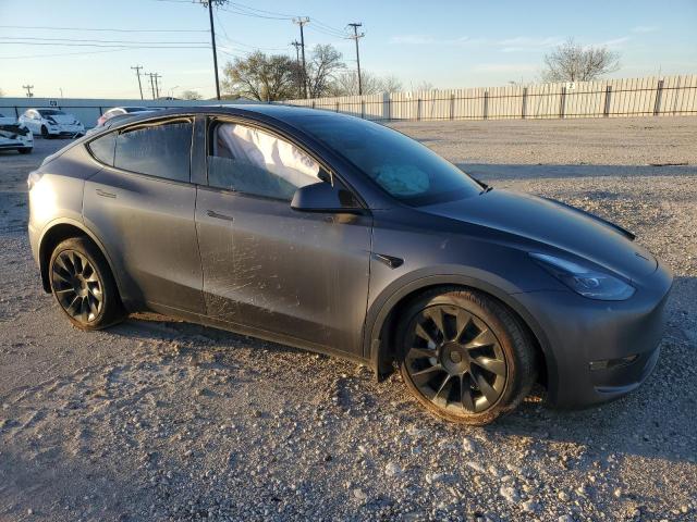 Photo 4 from auction – 2023 TESLA MODEL Y with VIN 7SAYGDEE7PA166943