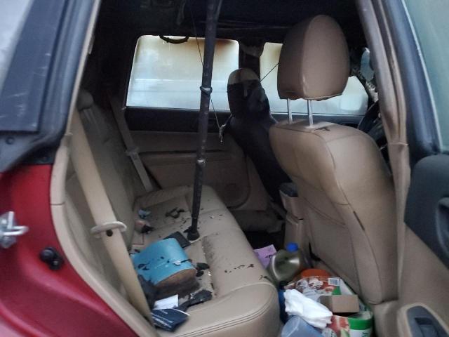 Photo 10 from auction – 2004 SUBARU FORESTER 2 with VIN JF1SG65684H723743