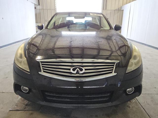 Photo 5 from auction – 2011 INFINITI G37 BASE with VIN JN1CV6AP3BM504053