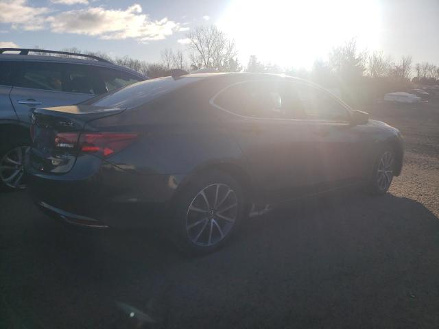Photo 3 from auction – 2015 ACURA TLX with VIN 19UUB2F30FA023789