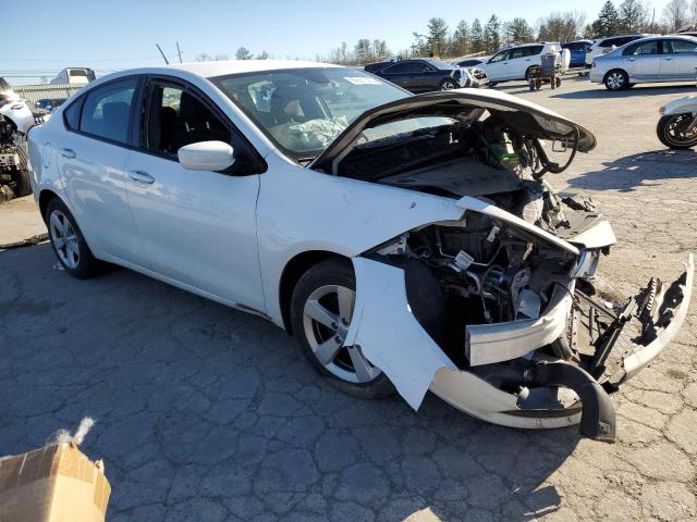 Photo 4 from auction – 2015 DODGE DART SXT with VIN 1C3CDFBBXFD122891