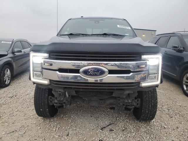 Photo 5 from auction – 2017 FORD F250 SUPER with VIN 1FT7W2B60HEE92358