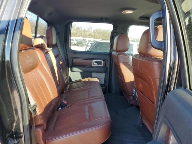 Photo 10 from auction – 2013 FORD F150 SUPER with VIN 1FTFW1EF1DKD59623