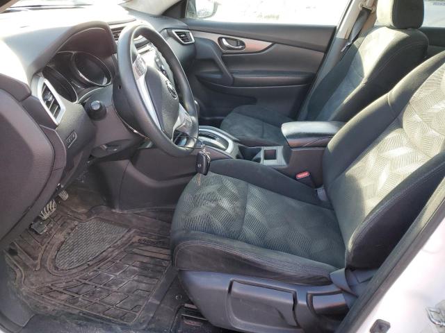 Photo 7 from auction – 2015 NISSAN ROGUE S with VIN 5N1AT2MV4FC845921