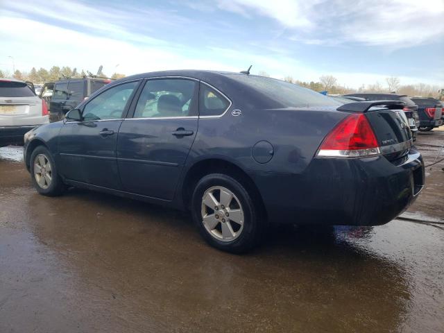 Photo 2 from auction – 2008 CHEVROLET IMPALA LT with VIN 2G1WT58K189257506