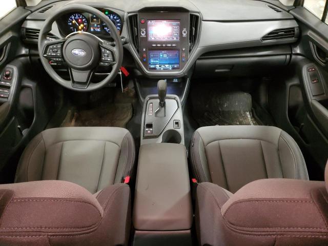 Photo 8 from auction – 2024 SUBARU CROSSTREK with VIN JF2GUABCXRH372140