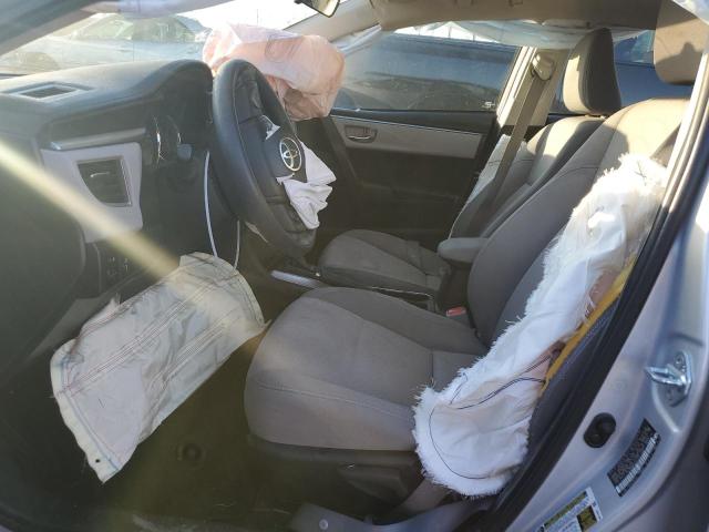 Photo 7 from auction – 2015 TOYOTA COROLLA with VIN 5YFBURHEXFP317168