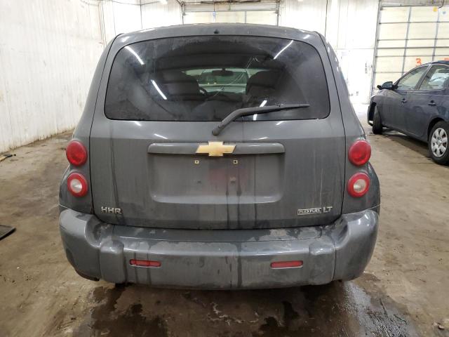 Photo 6 from auction – 2009 CHEVROLET HHR LT with VIN 3GNCA23B19S636295
