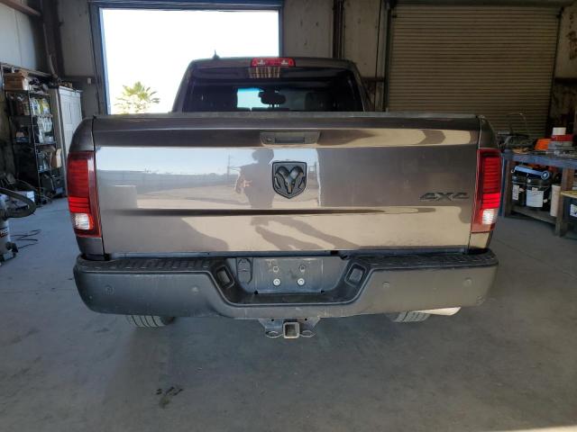 Photo 6 from auction – 2022 RAM 1500 CLASS with VIN 1C6RR7GG8NS151910
