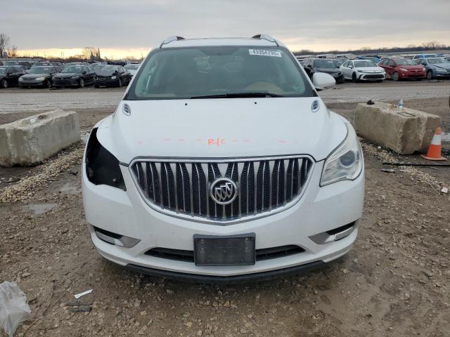Photo 5 from auction – 2016 BUICK ENCLAVE with VIN 5GAKRBKD3GJ316797