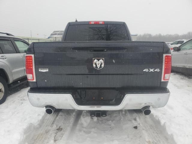 Photo 6 from auction – 2018 RAM 1500 LARAM with VIN 1C6RR7NT4JS148898
