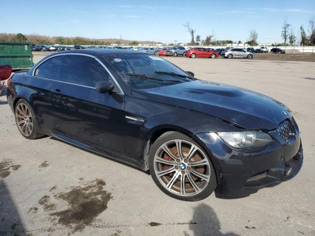 Photo 4 from auction – 2009 BMW M3 with VIN WBSWL93599P332271