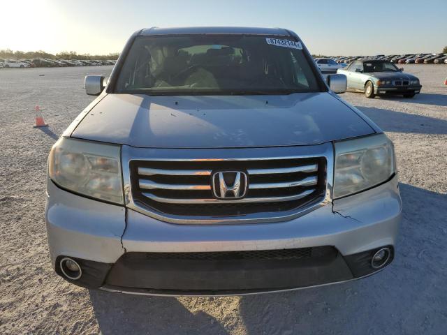 Photo 5 from auction – 2015 HONDA PILOT EX with VIN 5FNYF3H42FB024093