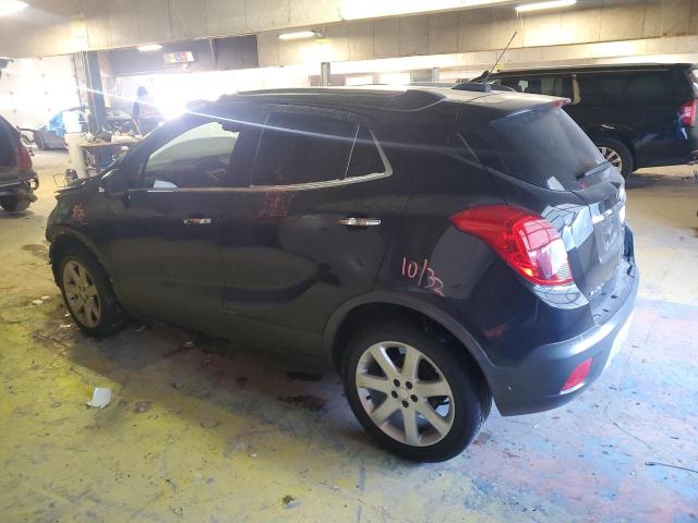 Photo 2 from auction – 2015 BUICK ENCORE with VIN KL4CJGSB8FB266813