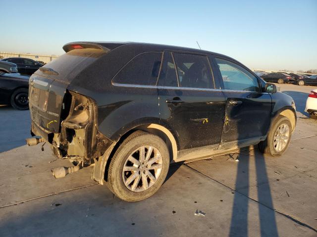 Photo 3 from auction – 2014 FORD EDGE LIMIT with VIN 2FMDK3KC8EBA58508