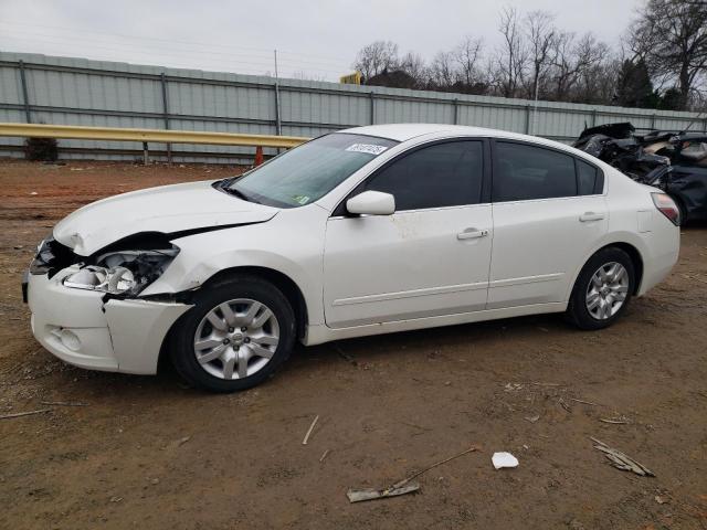 Photo 1 from auction – 2012 NISSAN ALTIMA 25S with VIN 1N4AL2AP6CN447934