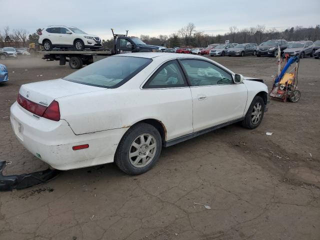 Photo 3 from auction – 2002 HONDA ACCORD with VIN 1HGCG32242A033235