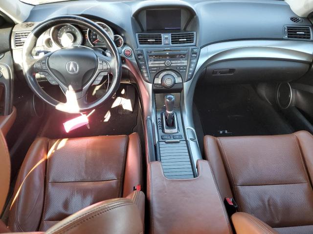 Photo 8 from auction – 2010 ACURA TL with VIN 19UUA9F57AA006266