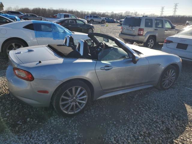 Photo 3 from auction – 2020 FIAT 124 SPIDER with VIN JC1NFAEKXL0145746