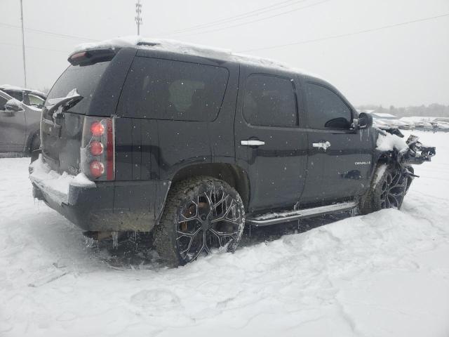 Photo 3 from auction – 2007 GMC YUKON DENA with VIN 1GKFK63807J215718