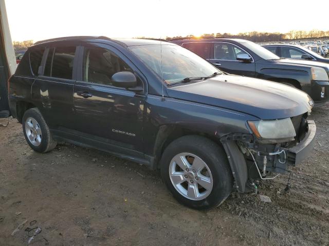 Photo 4 from auction – 2014 JEEP COMPASS SP with VIN 1C4NJCBA0ED844288
