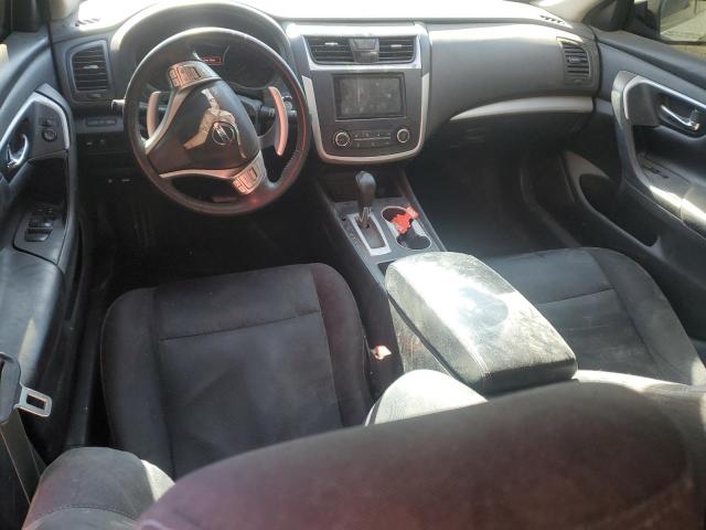 Photo 8 from auction – 2017 NISSAN ALTIMA 2.5 with VIN 1N4AL3APXHC267705