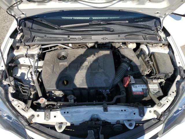 Photo 11 from auction – 2018 TOYOTA COROLLA L with VIN 2T1BURHE6JC121866