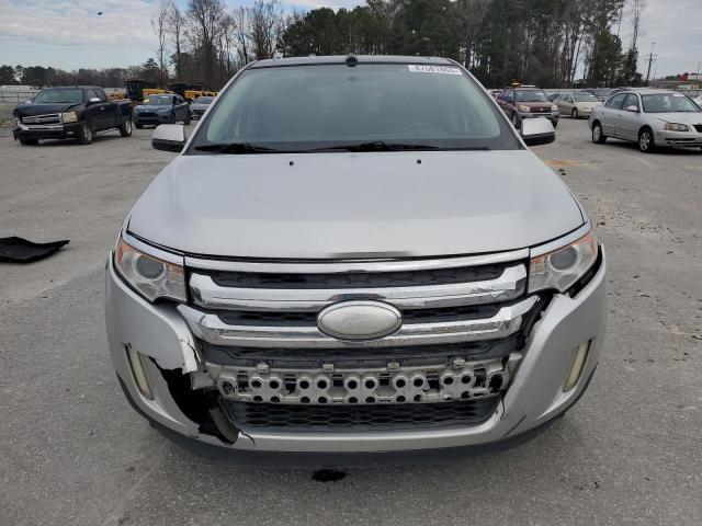 Photo 5 from auction – 2013 FORD EDGE SEL with VIN 2FMDK3J9XDBB35495