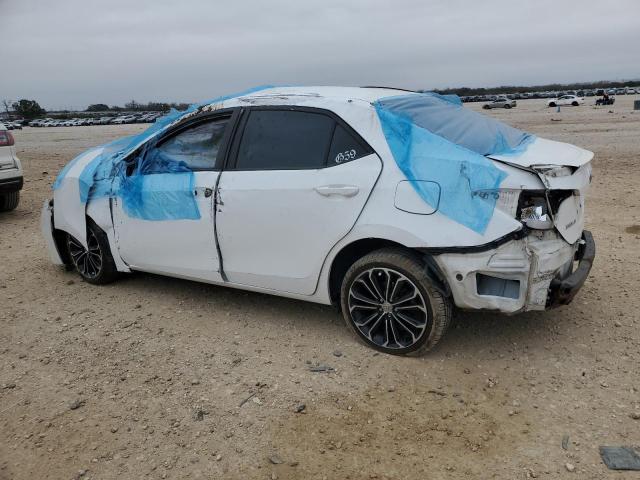 Photo 2 from auction – 2014 TOYOTA COROLLA L with VIN 2T1BURHE8EC150890