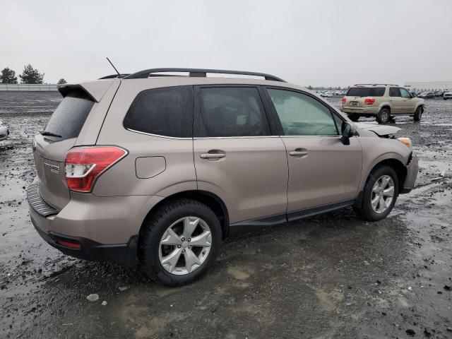 Photo 3 from auction – 2014 SUBARU FORESTER 2 with VIN JF2SJAPC9EH487415