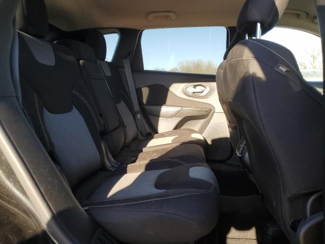 Zdjęcie 11 z aukcji – 2014 JEEP CHEROKEE L z VIN 1C4PJMCS5EW298596