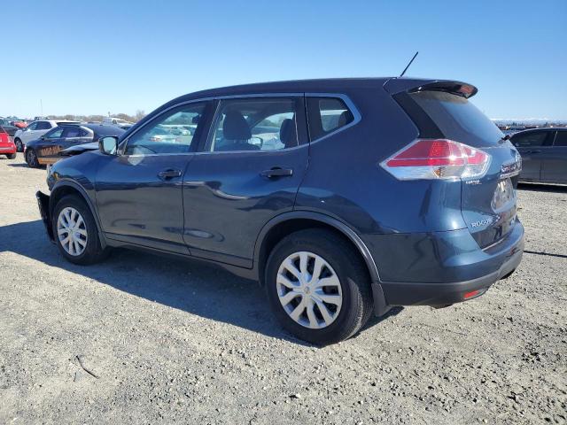 Photo 2 from auction – 2016 NISSAN ROGUE S with VIN JN8AT2MT6GW019384