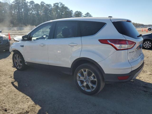 Photo 2 from auction – 2013 FORD ESCAPE SEL with VIN 1FMCU0H90DUA10753