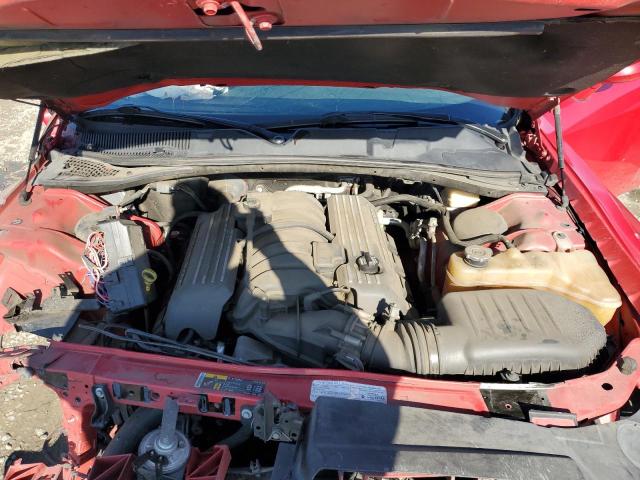 Photo 11 from auction – 2015 DODGE CHALLENGER with VIN 2C3CDZFJ0FH720235