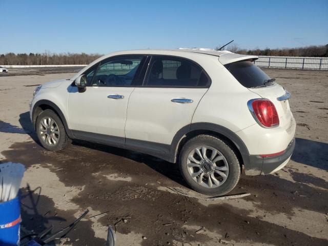 Photo 2 from auction – 2016 FIAT 500X EASY with VIN ZFBCFYBT1GP389995