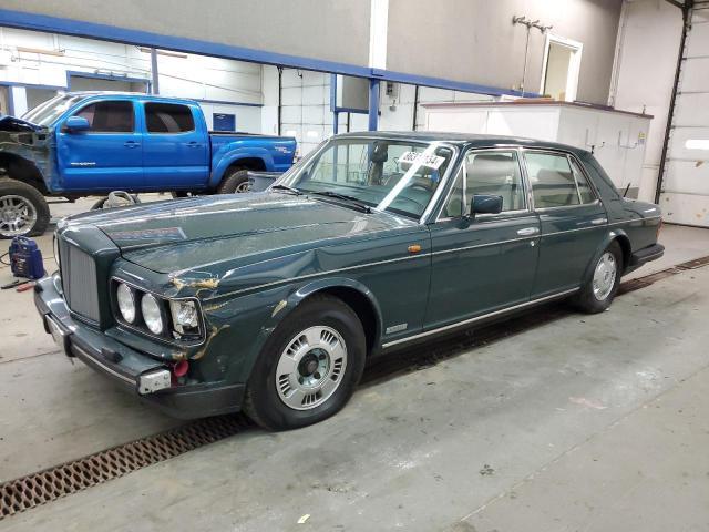 BENTLEY BROOKLANDS 1993 с VIN SCBZE02D0PCX46629 - Фото с аукциона