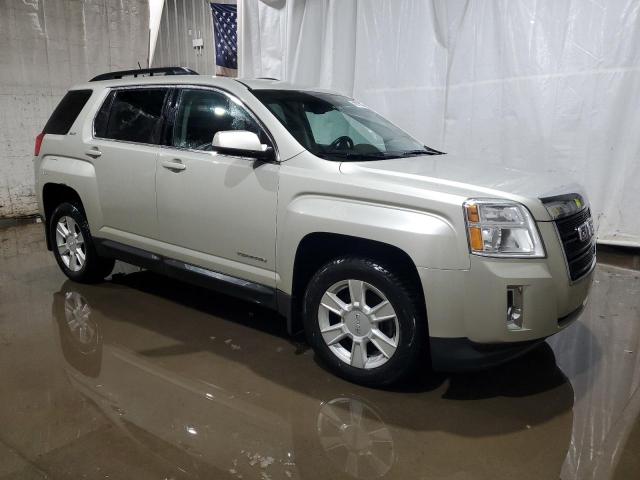 Photo 4 from auction – 2013 GMC TERRAIN SL with VIN 2GKFLVEK0D6288905