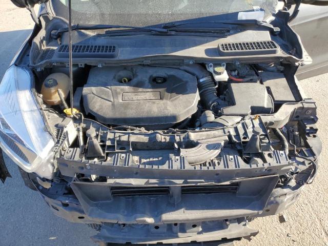 Photo 12 from auction – 2017 FORD ESCAPE TIT with VIN 1FMCU0J96HUA63022