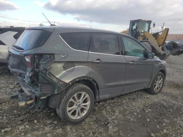 Photo 3 from auction – 2017 FORD ESCAPE SE with VIN 1FMCU9GD2HUD48011