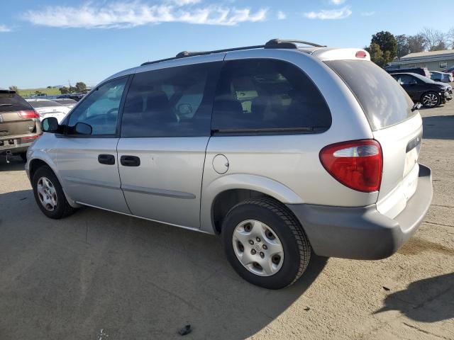 Photo 2 from auction – 2001 DODGE CARAVAN SE with VIN 1B4GP25331B147814