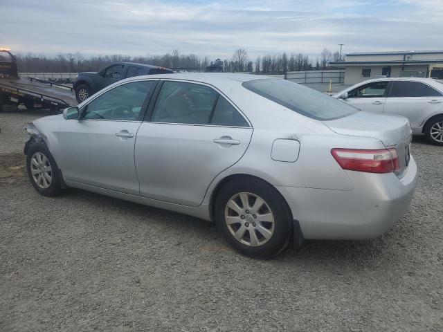 Photo 2 from auction – 2009 TOYOTA CAMRY BASE with VIN 4T1BE46K69U912790