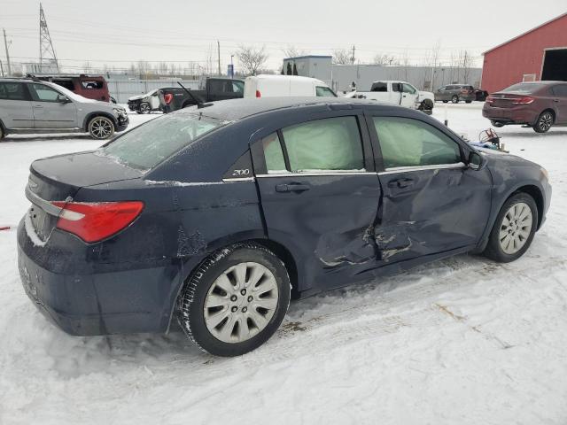 Photo 3 from auction – 2013 CHRYSLER 200 LX with VIN 1C3CCBAB6DN609073