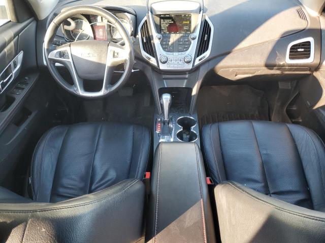 Photo 8 from auction – 2015 GMC TERRAIN SL with VIN 2GKFLWEK7F6116900