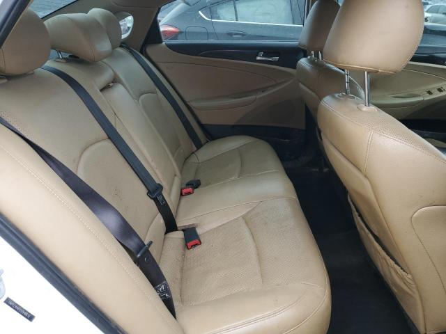 Photo 10 from auction – 2014 HYUNDAI SONATA SE with VIN 5NPEC4AB1EH848676