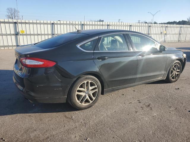 Photo 3 from auction – 2013 FORD FUSION SE with VIN 3FA6P0HRXDR299159