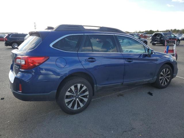 Photo 3 from auction – 2016 SUBARU OUTBACK 2. with VIN 4S4BSANC9G3297012