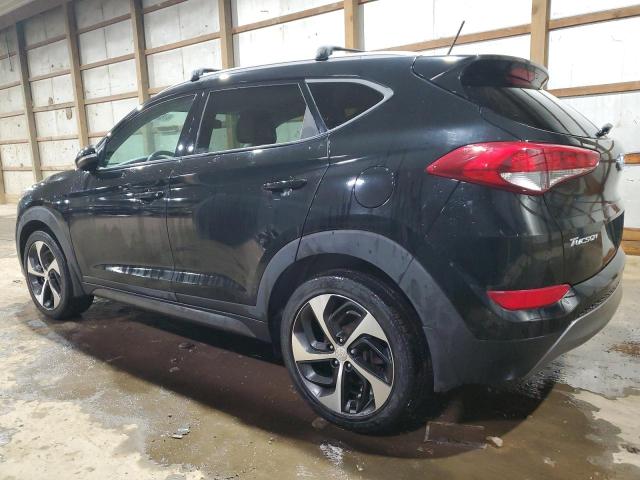 Photo 2 from auction – 2016 HYUNDAI TUCSON LIM with VIN KM8J33A22GU151322