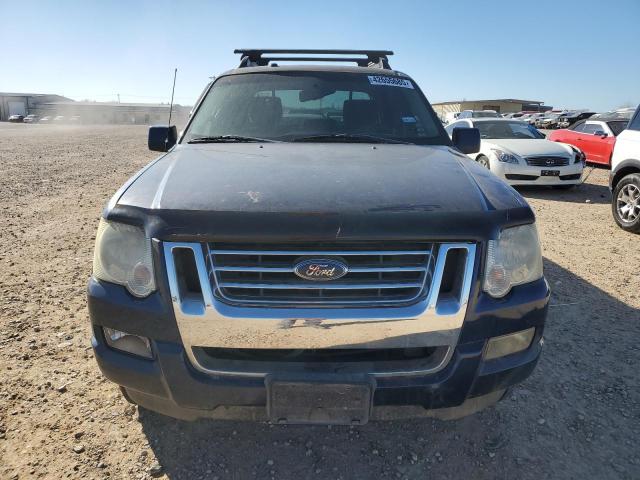 Photo 5 from auction – 2007 FORD EXPLORER S with VIN 1FMEU53K07UB38463