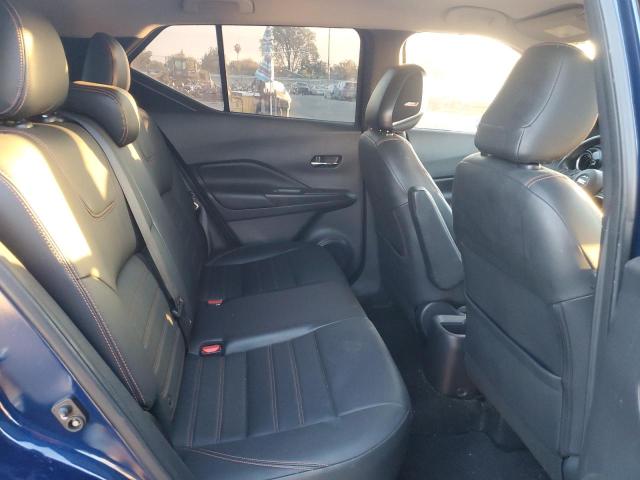 Photo 10 from auction – 2019 NISSAN KICKS S with VIN 3N1CP5CU3KL519377
